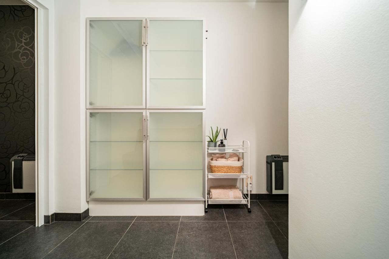 Appartement Miete - Dichtbij Strand En Winkels Bredene Extérieur photo