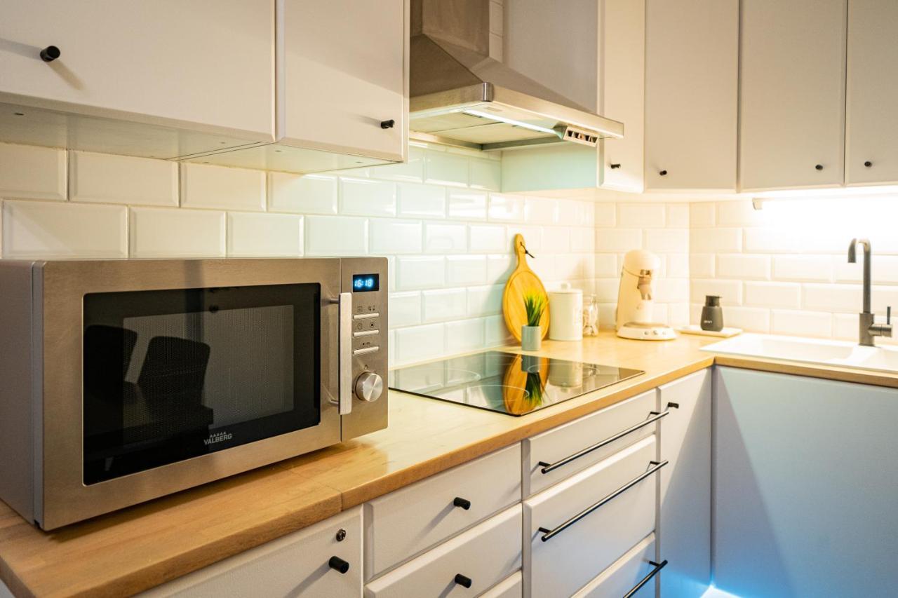 Appartement Miete - Dichtbij Strand En Winkels Bredene Extérieur photo