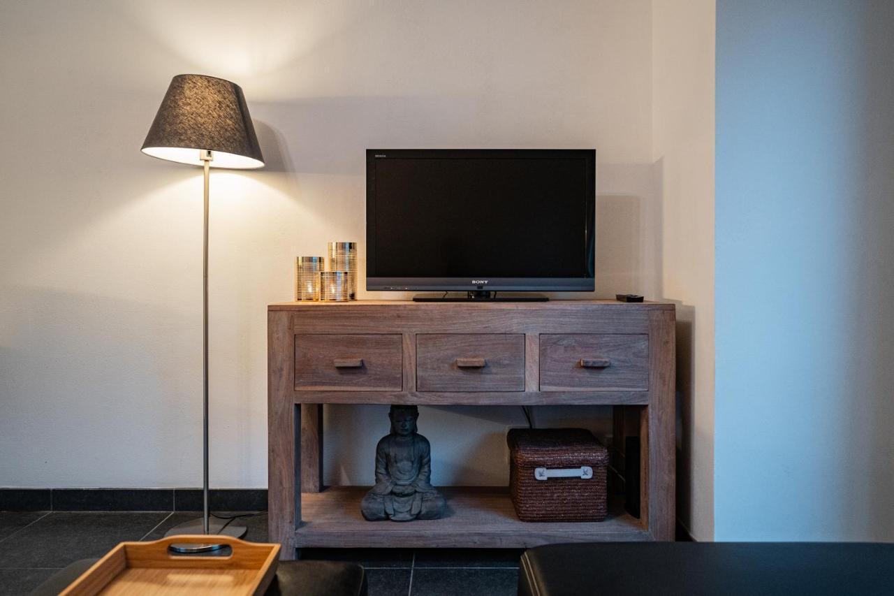 Appartement Miete - Dichtbij Strand En Winkels Bredene Extérieur photo